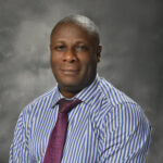 MR OMOTOSHO OMOTAYO, HoD, Sciences