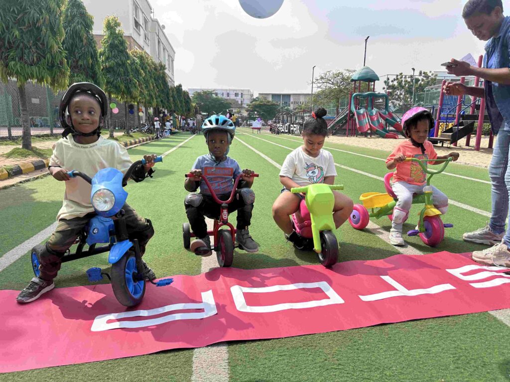 Infant School Activities 3